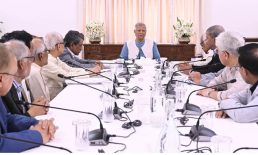 জুলাই সনদের বাস্তবায়ন নতুন বাংলাদেশের পথ দেখাবে : প্রধান উপদেষ্টা
