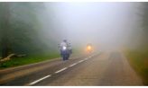 শীতে মোটরসাইকেল দুর্ঘটনা এড়াতে করণীয়