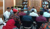 কবিরহাটে আইনশৃঙ্খলা কমিটির সভা অনুষ্ঠিত