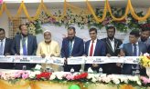 সেনবাগের কানকিরহাটে পূবালী ব্যাংকের ২৬৬ তম উপশাখার উদ্বোধন