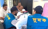 নোয়াখালীতে কৃষি অফিসের যন্ত্রপাতি ক্রয় ও ভর্তুকিতে নানা অনিয়ম