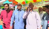 ৭১ সালের কথা মানুষ এখনো ভুলে নাই – জয়নুল আবদিন ফারুক