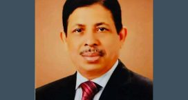 কোম্পানীগঞ্জের সাবেক উপজেলা চেয়ারম্যান ঢাকায় গ্রেপ্তার