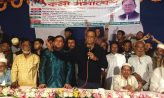 গনতন্ত্রের জন্য আন্দোলনের সকল শক্তি ঐক্যেবন্ধ হোন – ব্যারিস্টার মাহবুব উদ্দিন খোকন