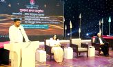 নতুন কুঁড়ির শিশুশিল্পীরা বাংলাদেশের সাংস্কৃতিক অঙ্গনে খ্যাতি অর্জন করবে : তথ্য ও সম্প্রচার উপদেষ্টা