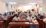 হাতিয়ায় প্রকৌশলী দিদারুল ইসলাম শিক্ষা ট্রাস্ট বৃত্তি পরীক্ষা অনুষ্ঠিত