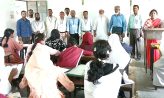 দাগনভূঞা উপজেলা বৃত্তি ফাউন্ডেশন’র বৃত্তি পরীক্ষা অনুষ্ঠিত