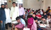 বেগমগঞ্জে পূর্নিমাপেক্স বৃত্তি পরীক্ষা অনুষ্ঠিত