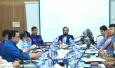 চীফ জুডিশিয়াল ম্যাজিস্ট্রেট আদালতে পুলিশ ম্যাজিস্ট্রেসী কনফারেন্স অনুষ্ঠিত