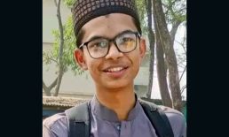 ডেঙ্গুতে প্রাণ গেল নোবিপ্রবি শিক্ষার্থীর