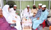 এরাবিয়ান সিটি নামে হাউসিং সোসাইটির উদ্বোধন