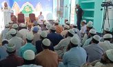 সুবর্ণচরে মিসবাহুল কোরআন ইন্টারন্যাশনাল মাদ্রাসার উদ্বোধন