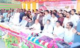 সুবর্ণচরে চরজুবিলী ইউনিয়নে মহিলা সমাবেশ অনুষ্ঠিত
