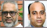 আবারও ডিআরইউর সভাপতি সালেহ আকন, সম্পাদক সোহেল