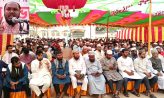 “আমরা শহীদি মৃত্যুকে আলিঙ্গন করতে শিখেছি, পালাতে শিখি নাই” — শিবির নেতা আবু মূসা