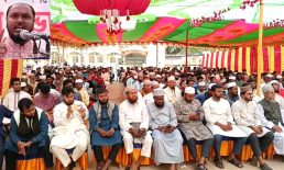 “আমরা শহীদি মৃত্যুকে আলিঙ্গন করতে শিখেছি, পালাতে শিখি নাই” — শিবির নেতা আবু মূসা