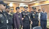জেলার আনসার ভিডিপি ব্যাংকের কোটি টাকা আত্মসাৎ, ব্যবস্থাপক গ্রেপ্তার