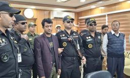 জেলার আনসার ভিডিপি ব্যাংকের কোটি টাকা আত্মসাৎ, ব্যবস্থাপক গ্রেপ্তার