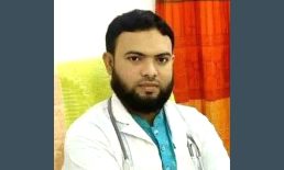 পল্লী চিকিৎসকের অতিরিক্ত ইনজেকশনে শিশুর মৃত্যু