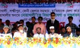বিভাগ বাস্তবায়নের এক দফা দাবিতে উত্তাল নোয়াখালী