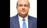 নোয়াখালীর নতুন জেলা প্রশাসক আহমেদ কামরুল হাসান