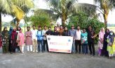 নোয়াখালী সরকারি কলেজ আর্ট অ্যান্ড ফটোগ্রাফি ক্লাবের ফটো ও ভিডিওগ্রাফি কর্মশালা