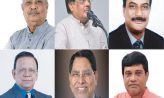 ২৩৭ আসনে বিএনপির প্রার্থী ঘোষণা, নোয়াখালী যারা পেলেন বিএনপির মনোনয়ন