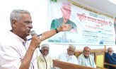 শেখ মুজিবুর রহমান স্বাধীনতা চাননি – জয়নুল আবদিন ফারুক