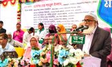 পরিবার ব্যর্থ হলে বিদ্যালয় একা শিক্ষার্থীকে সঠিক পথে আনতে পারে না : শামছুল ইসলাম