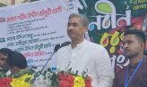 স্বাধীনতা-গণতন্ত্র ও দেশপ্রেমের চেতনায় উজ্জীবিত ছাত্রদল : এ্যানি
