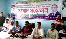 সোনাইমুড়ীতে স্বেচ্ছাসেবক দল নেতা রনিকে হত্যার হুমকি জামায়াত-শিবিরের বিরুদ্ধে ফুঁসে উঠল বিএনপি