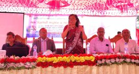 কবিরহাটে জাতীয় প্রাণিসম্পদ সপ্তাহ ও প্রাণিসম্পদ প্রদর্শনী