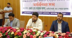 ছাত্র-জনতা হত্যা ও গুমে জড়িত সকলের বিচার হবে: মাহফুজ আলম