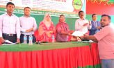 সেনবাগে দিনব্যাপী প্রাণি সম্পদ সেবা সপ্তাহ ও প্রদর্শনীর মেলা