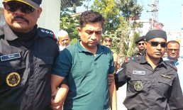 বাকি টাকা চাওয়ায় ব্যবসায়ীকে হত্যা, ঘাতক গ্রেপ্তার