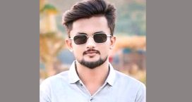 মোটরসাইকেল দুর্ঘটনায় সেনবাগে মোবাইল ব্যবসায়ী চৌদ্দগ্রামে নিহত