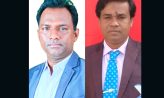 এপেক্স ক্লাব নোয়াখালীর সভাপতি মুজাহিদ সোহেল সেক্রেটারি ইব্রাহিম কচি