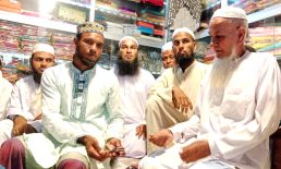 সুবর্ণচরে অসহায় কৃষকের হারানো টাকা ও স্বর্ণ ফেরত দিয়ে মানবিক দৃষ্টান্ত স্থাপন