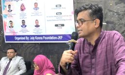 কোম্পানীগঞ্জে দোকানে দুর্ধর্ষ চুরি, নগদ টাকা ও স্বর্ণালংকার উধাও