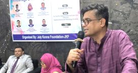 কোম্পানীগঞ্জে দোকানে দুর্ধর্ষ চুরি, নগদ টাকা ও স্বর্ণালংকার উধাও