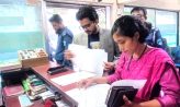 কোম্পানীগঞ্জে হাসপাতালে অভিযান, ২ লাখ টাকা অর্থদন্ড