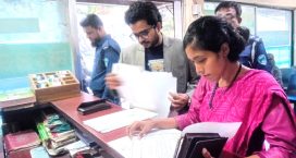 কোম্পানীগঞ্জে হাসপাতালে অভিযান, ২ লাখ টাকা অর্থদন্ড