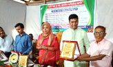 সুবর্ণচরে বেকার যুবকদের প্রশিক্ষন কোর্স অনুষ্ঠিত