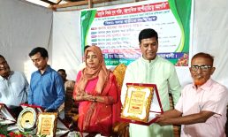 সুবর্ণচরে বেকার যুবকদের প্রশিক্ষন কোর্স অনুষ্ঠিত