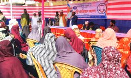 হাতিয়ায় জামায়াত প্রার্থীর উদ্যোগে ফ্রি মেডিকেল ক্যাম্পে