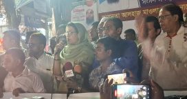 ধর্মের দোহাই দিয়ে টিকেট বিক্রি করে কাজ হবেনা – তানিয়া রব
