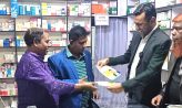 নোয়াখালী-২ আসনে এনসিপির প্রার্থী সুলতান জাকারিয়ার গণসংযোগ ও লিফলেট বিতরণ