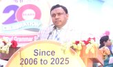 শিক্ষার্থীদের নৈতিক শিক্ষায় শিক্ষিত করে গড়ে তোলার আহ্বান নোবিপ্রবি উপাচার্যের