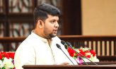 জুলাই বিপ্লবের মধ্য দিয়ে নতুন বাংলাদেশের যাত্রা শুরু : তথ্য উপদেষ্টা
