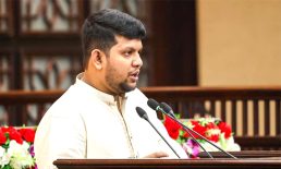 জুলাই বিপ্লবের মধ্য দিয়ে নতুন বাংলাদেশের যাত্রা শুরু : তথ্য উপদেষ্টা